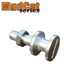 AMS MudCat Economy Series Bowfishing Arrow Rest