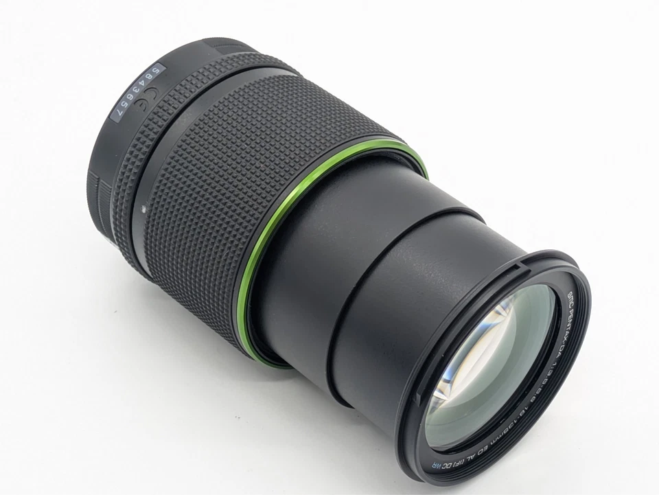 Video*[TOP MINT*] SMC Pentax DA 18-135mm F/3.5-5.6 ED AL IF DC WR Zoom JAPAN # 1 - Image 3 of 4