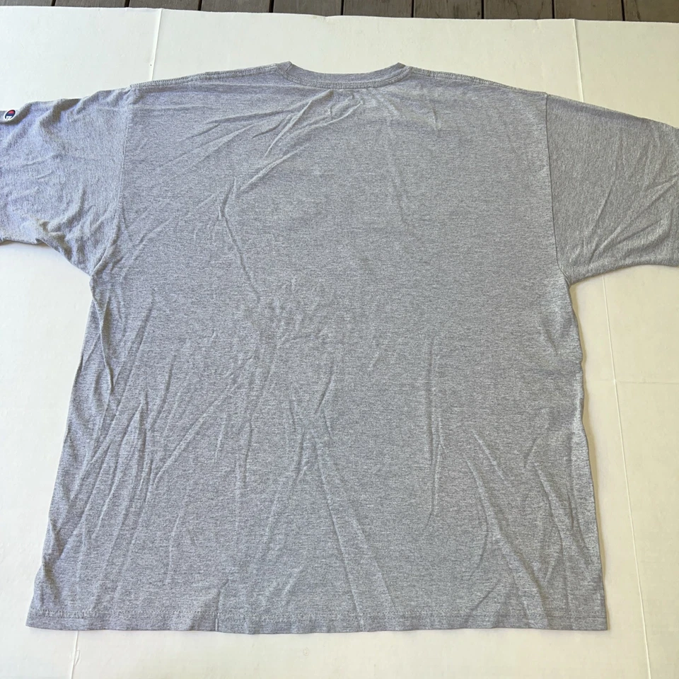 Camiseta Campeón Pac12 Emitida Oficial Equipo de Tenis de la Universidad de Stanford 2XL Nueva Sin Etiquetas Foto 4 de 4