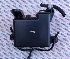 Toyota Aygo Peugeot 107 Citroen C1 Light Relay Box Under Bumper Left Side