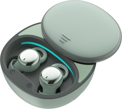 Mini Pro LX-410 Noise Cancelling Sleep Wireless Earbuds