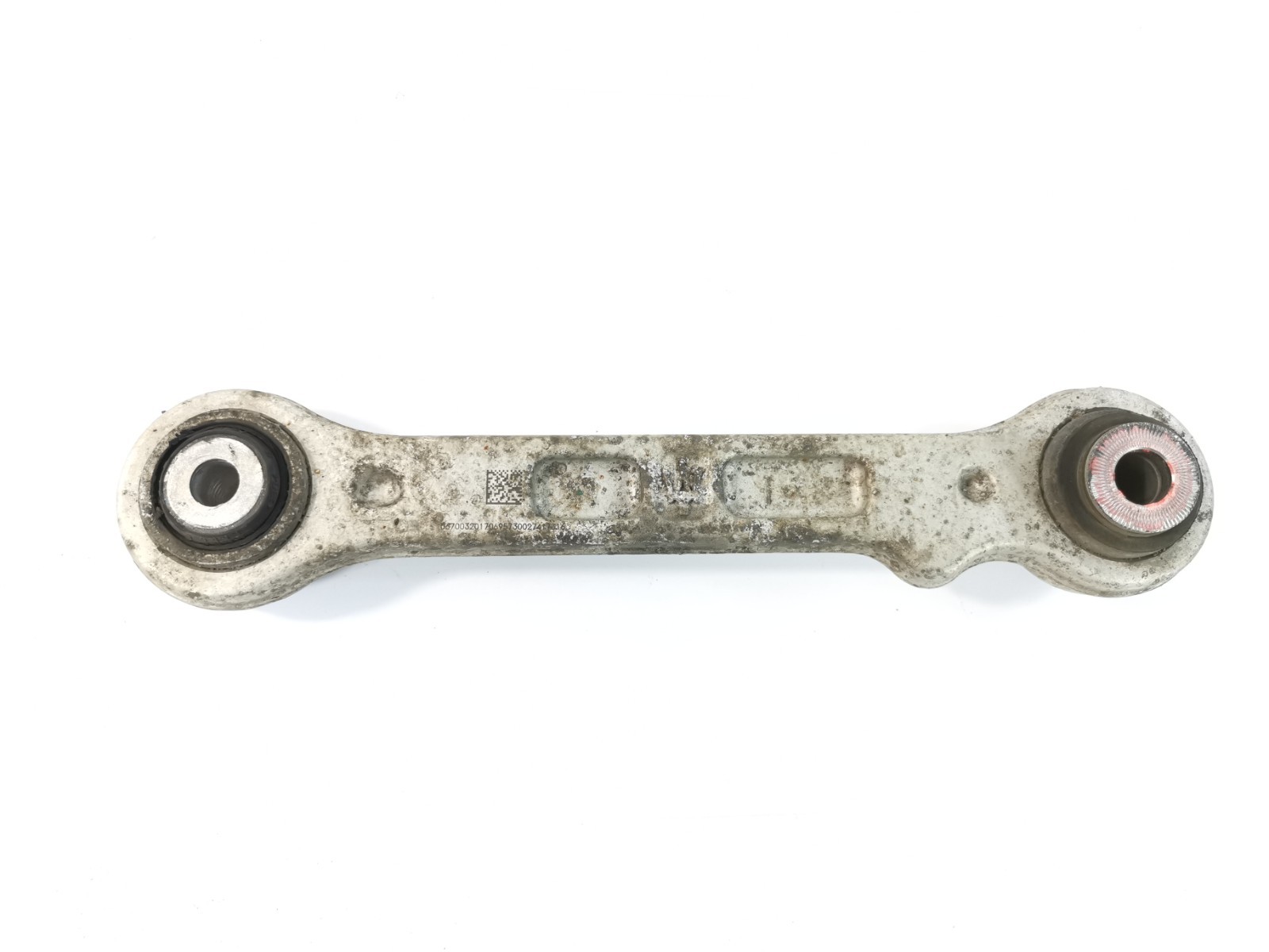 Maserati Levante S AWD 2017 Rear Right Lower Control Arm 670032017 OEM