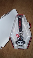 Skelanimals MARCY MONKEY Rubber Blind Box Key Chain