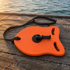 Support de Prise de Vue Aquatique Étanche Porte-Appareil Mobile Flottant