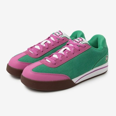 Reebok Billionaire Boys Club × Reebok Board Flip 100268281 Green
