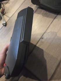 Atari Jaguar Console Only No Controller Tested And Working