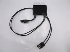 SolarEdge SE-S440-1GM4MRMP S Series Optimizer Rated For 650W/60V 15A  Max Input