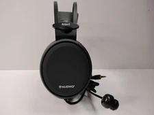 NUBWO N7 Over The Ear Gaming Headset Wired w/Noise Canceling Microphone