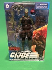Hasbro G.I. Joe Classified   10 Cobra Island BEACH HEAD Target Exclusive NIB