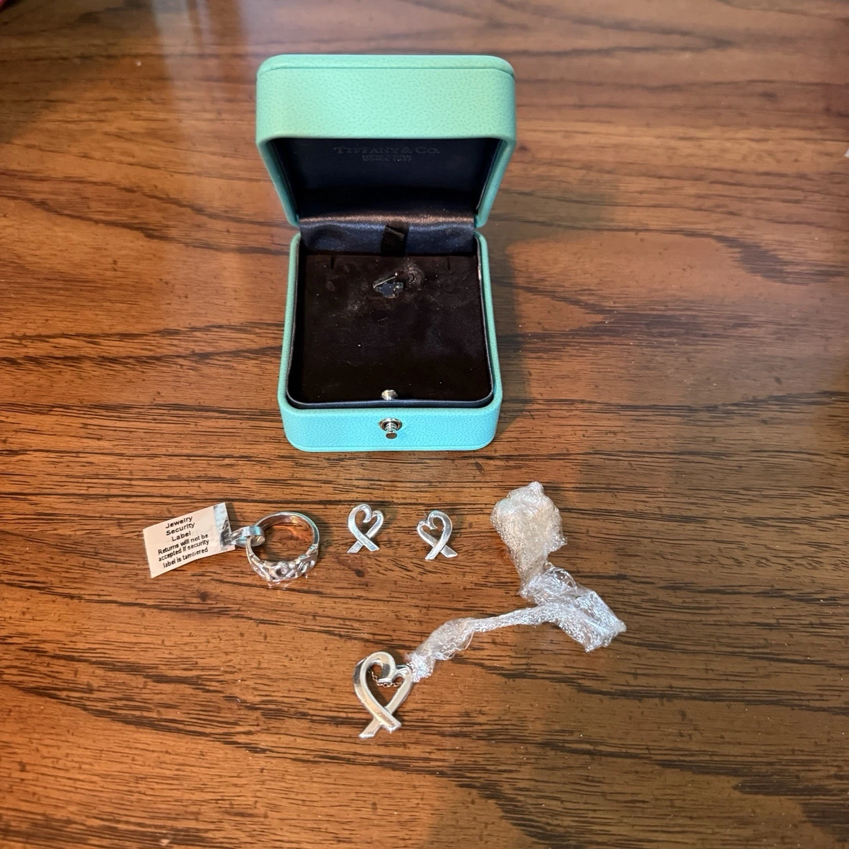 25+ Tiffany & Co. Fine Jewelry Sets for sale | Updated Oct 2026