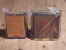 Super7 Disney Ultimates Robin Hood / Prince John Figuren Doppelpack ( NEU )