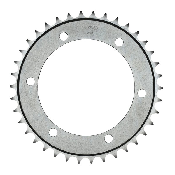 Afam Kettenrad Stahl #530 44 ZäHne (FüR: Yamaha FZX 750 Fazer 2JE 87-89 )-image