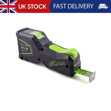 Precision Tape Measure - 5m, Top Reading, Metric