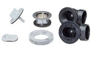 PROFLO PFWO600 Tub Waste and Overflow ABS Rough Inlet Kit