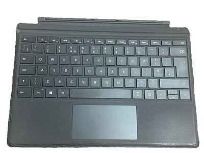MICROSOFT - Microsoft Surface Pro Keyboard With Slim Pen For Business