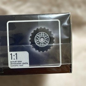 LEGO Ideas (CUUSOO) NASA Mars Science Laboratory Curiosity Rover 21104 New