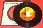 THE BEATLES "WE CAN WORK IT OUT" / "DAY TRIPPER" 1966 HIGH GRADE 45 CAPITOL MINT