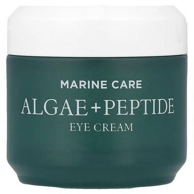 Marine Care,　Algae + Peptide Eye Cream, 1.01 fl oz (30 ml)