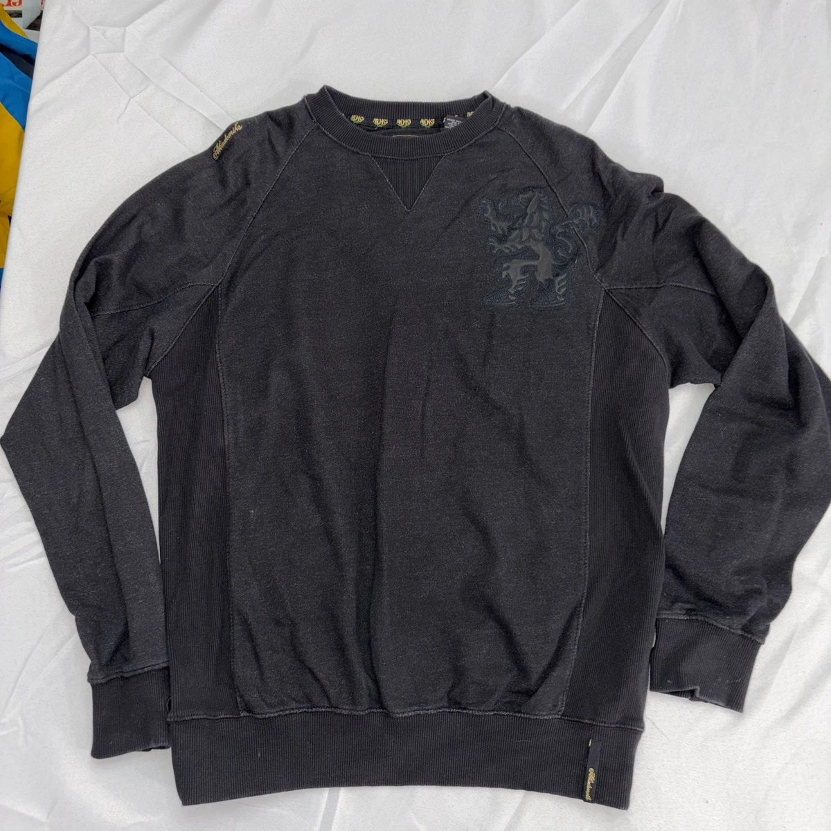 Akademiks Regular Size Sweaters for Men for sale | eBay