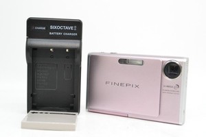 【美品】【作品撮り有】FUJIFILM FinePix Z3 美品】【作品撮り有】FUJIFILM FinePix Z3 美品】【作品撮り有