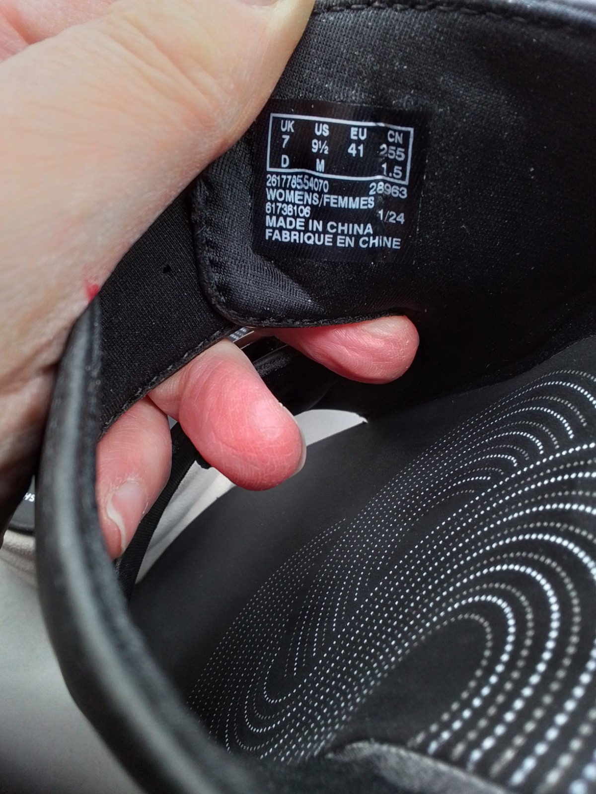 Clarks Women's Cloudsteppers  Adjustable Slide Sa… - image 8