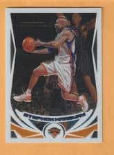 Stephon Marbury