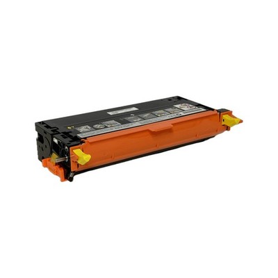 Original Toner NF555 Yellow gelb 593-10168 59310168 für Dell 3110cn, Dell 3115cn