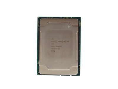 Intel Xeon Silver 4215 SRFBA 2.50Ghz 16-Core 11MB Cache CPU Processor