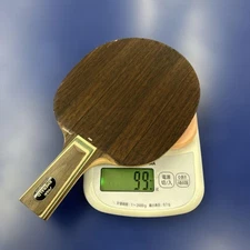 [discontinued item] Stiga, emerald, medium pen, 99g