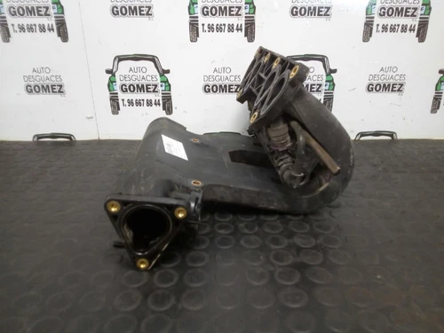 7700871089 Colector Admision para RENAULT CLIO I FASE III 1.2 Campus 1996 748165 - Imagen 3 de 10