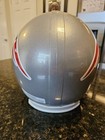New England Patriots Full Size Riddell Replica VSR4 Helmet NFL FS — photo 4