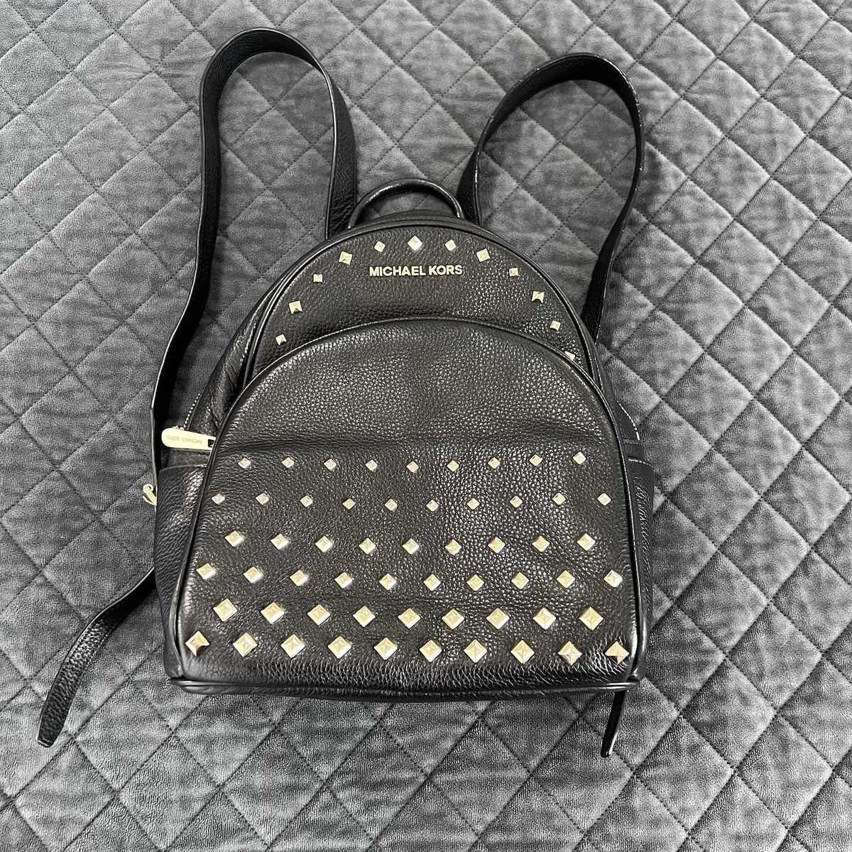 Michael Kors Abbey Backpack Bags & Handbags for Women for sale | eBay