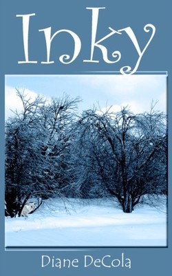 DeCola - Inky - New paperback or softback - 86 - X555z