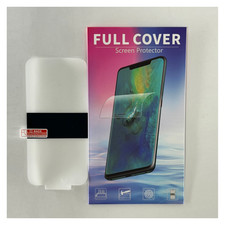 Hydrogel Screen Protector For iPhone 15 15 Pro 15 Pro Max 17 17 Pro 17 Pro Max