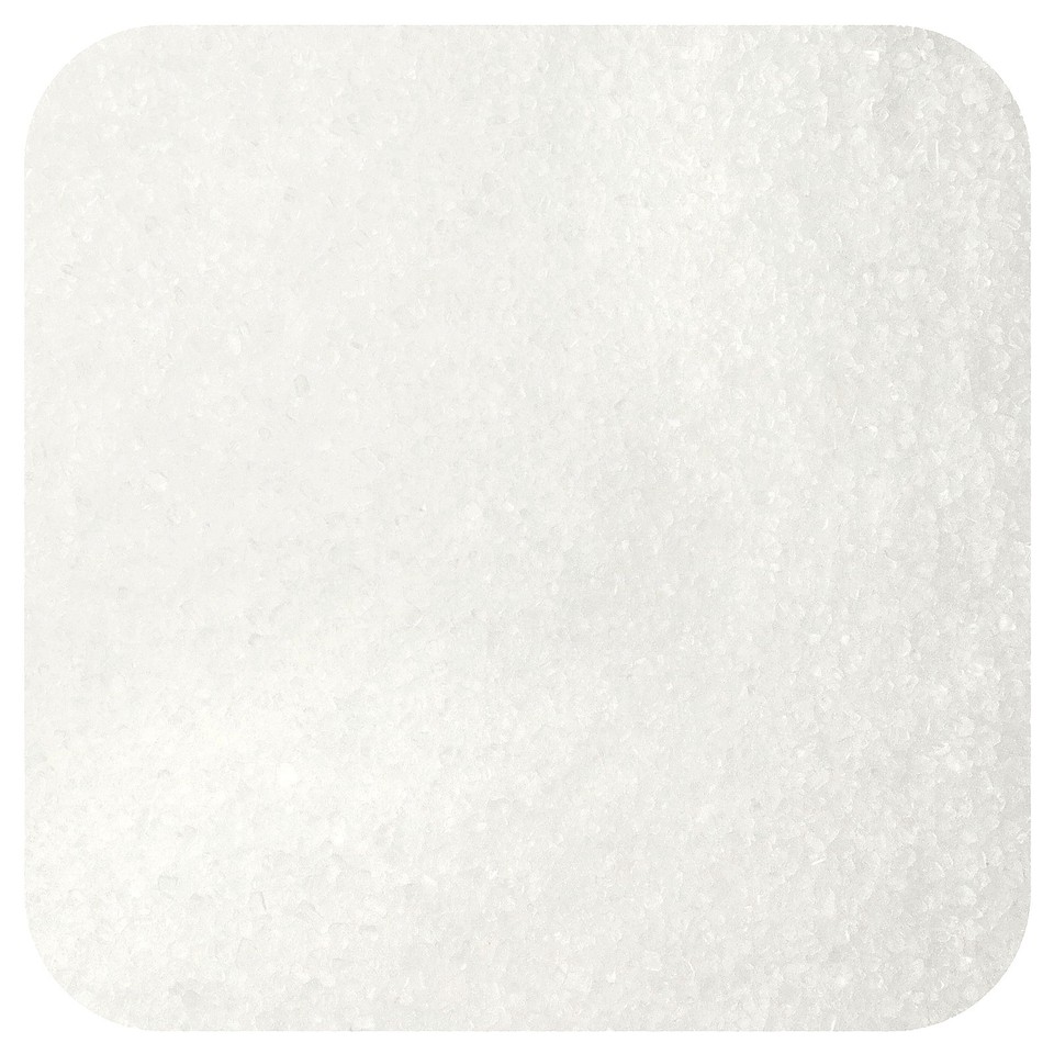 Sea Salt, 16 oz (453 g)
