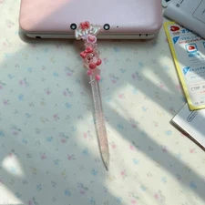 Cute colorful Nintendo 3DS/2DS/NDS Stylus Pen Collection C