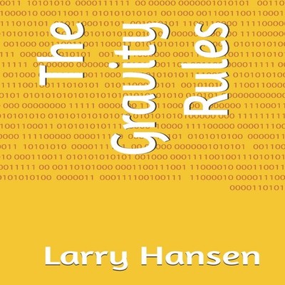 The Gravity Rules Larry Hansen Paperback Amazon Digital Services
