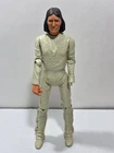 1967 Marx Johnny West Indian Chief Geronimo Action Figure 12" Missing Hand
