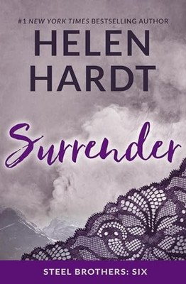Surrender, Helen Hardt