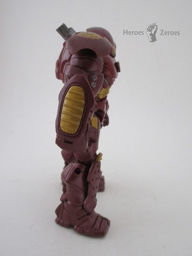 Hasbro Marvel Universe Series Comic Packs Figure assortite da 4 pollici:: a scelta! - Foto 23 di 63