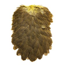 Whiting Brahma Henne Sattel