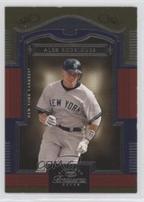 2005 Donruss Timeless Treasures 63/799 Alex Rodriguez #87 s7f