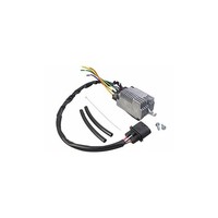 Metzger SteuergeräT, ElektrolüFter (MotorküHlung) 0917445 FüR Audi