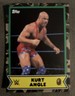 2025 Topps WWE x Bape Kurt Angle Camo Base Card #18