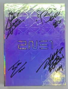 2ne1 Merch | eBay