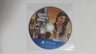 Grand Theft Auto V (Sony PlayStation 4, 2014)