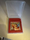 New ListingPokemon Red (Nintendo GameBoy, 1998) Cartridge Only