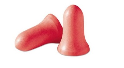 Howard Leight MXM-1 MAXIMUM Highest Attenuating SingleUse Earplug Uncorded 200PR