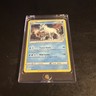 Sealed Promo Holo Glastrier w/Snowflake Stamp 051/196 Pokémon Card Lost Origin 