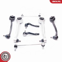 Reparatursatz Querlenker Esen SKV 04SKV340 FüR Mercedes Klasse Model S203 W203